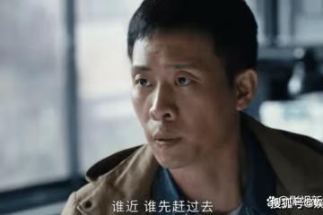 《重生之門》劇情解析:「睡蓮」名畫被盜,莊文傑浮出水面