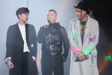 馮小剛選角太毒辣,《老炮》男主男二皆被封殺,三位李姓男星真絕