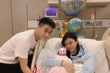 豪門長孫女命運懸殊：5000億何家華一分未得，李思德身價近700億