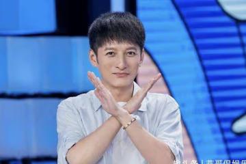 無視官媒痛批，湖南台李維嘉遭「重錘」！杜海濤汪涵也曾牽涉其中