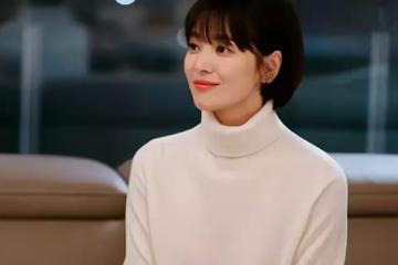 「女兒，今天冬至，帶女婿回來吃餃子」「吃不起，老公都吃沒了」