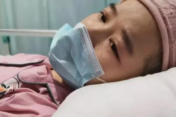 當年「捐腎救妻」的模範丈夫，如今卻下場悽慘，到底發生了什麼？