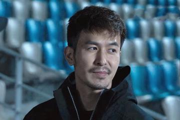 《罰罪》李伯東開槍打死夏宗濤,輔警留下致命證據,張秋峰是好的