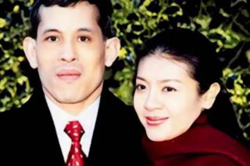 西拉米亮相大女主海報，面容紅潤風姿卓越，泰王強勢幫襯前王儲妃