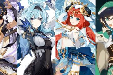 原神:3.1-3.2角色及武器卡池,散兵、卡維、妮露、七星召喚等消息內容