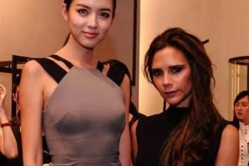 世界第一美女:真人勝過李嘉欣,拒嫁30億豪門,董卿都誇讚她