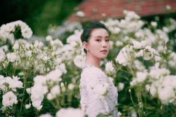 她曾經戲紅人不紅，後靠一部戲圈粉無數，如今27歲終於紅得發紫！