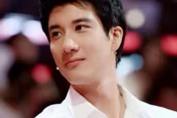 王力宏討好狗仔？景甜離開歡瑞？馬天宇退圈？