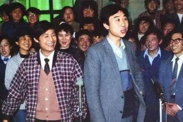 馮鞏|經歷人生太多磨難,終於成為相聲高手