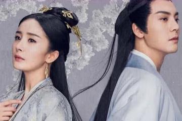 楊冪陳偉霆新劇主題曲曝光，看清歌手陣容後，網友：雙笙是誰？