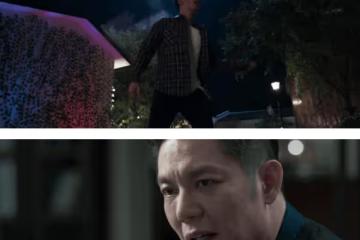 《罰罪》肖晨結局死了嗎？肖振邦最後會怎麼做