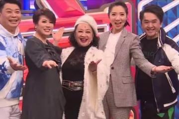 45歲前TVB女星積極瘦身準備復出,坦言有紅顏知己但沒想過結婚