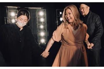 鄭欣宜終究走了肥姐老路,胖成這樣疾病或已纏身,鄭少秋怎麼想?