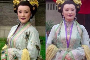 她是全國知名演員,親哥與獨子相繼離世,五年時間滿頭黑髮變白髮