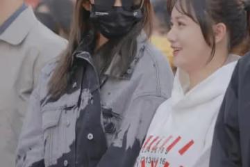 關曉彤靠家裡人?侯明昊簽約和頌?