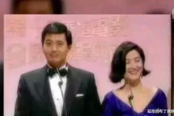 林青霞打開信封后臉色大變,她想這下可把劉嘉玲坑苦了