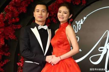 安以軒老公罪名成立:被控83項犯罪,賺取超過15億不正當利益