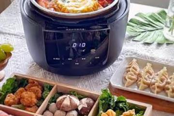 韓式部隊火鍋♨️