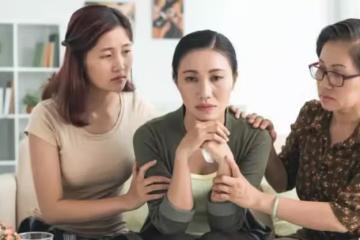 得知兒媳要離婚，婆婆急忙霸占婚房，兒子嘆氣：你果然不是好婆婆