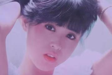 松田聖子縱橫情海受封魔性之女,愛女墜樓身亡成心底永遠的痛