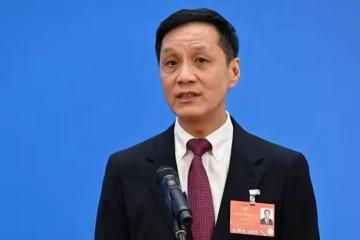 恭喜馮遠征，成為人藝新院長，是人藝有史以來第一位演員院長