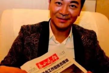 突然明白為啥吳京能火而吳樾火不了,同樣是功夫演員,差別是真大