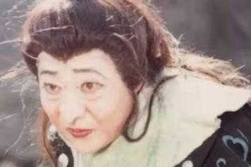 他是《西遊記》里的萬能演員,一人包攬20多個角色,網友:欠他一個影帝!
