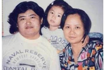 劉歡妻子長相曝光,長相一言難盡,卻被劉歡獨寵了32年