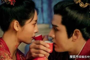 《覆流年》女主為什麼還要嫁給慶王?陸安然穆澤大婚越看越糟心