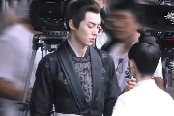 《浮圖緣》男主肖鐸和皇后那條線刪了嗎？《浮圖緣》榮安皇后結局是什麼