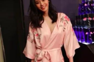 奚夢瑤粉絲控評其為天命貴女,高呼其為奚貴妃,孫儷看了都尷尬!