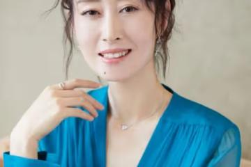 30歲嫁入豪門,因一根雪糕離婚的劉敏濤,吐槽前夫是個「奇葩」