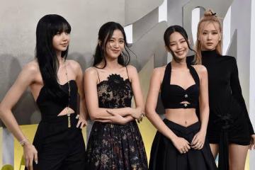 K-POP成功進入全球市場?;(G)I-DLE戲弄一個新概念的回歸?