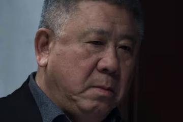 《罰罪》置於死地而後生!常征去坐牢,只是一個局