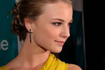 EmilyVanCamp陰暗面變相崇拜,謀劃復仇之路