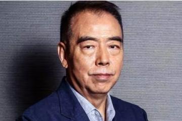 盤點這三個陳姓男人在娛樂圈,現在還很活躍,這個人特別有名