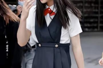 武裝到美甲!榮梓杉新劇化身女裝大佬,和檀健次搭檔演雙男主