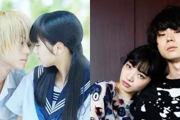 高顏值夫妻誕生!菅田將暉、小松菜奈交往史回顧