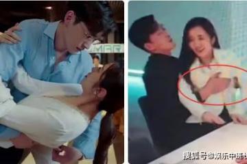 《東八區的先生們》張翰的咸豬手哪一集?《東八區的先生們》導演是誰