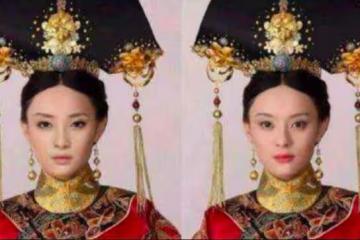 終於知道純元長啥樣了，如果這部劇有客串，純元長這樣沒問題吧！