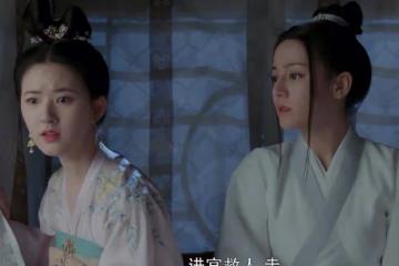 熱巴斗笠火上熱搜，大家卻留意趙露思同款扮相，顏值美到路人
