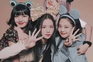 全球最美面孔:Lisa蟬聯第一,Rose朴彩英實至名歸!