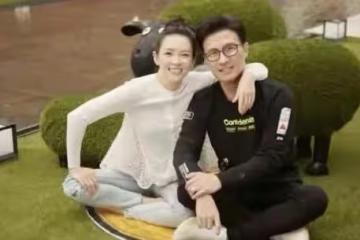 章子怡汪峰離婚?爆料人黃安發布道歉視頻,當事人:該告誰告誰