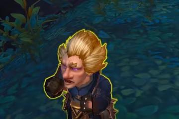 魔獸世界巨龍時代：《遊戲王》彩蛋——現身吧，白眼青龍