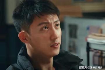 《罰罪》邱濤臥底身份暴露，嚴國華讓常征帶人營救，被李伯東擊斃