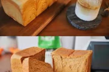 超軟養生紅糖吐司（倫敦霧版）