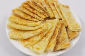 印度飛餅