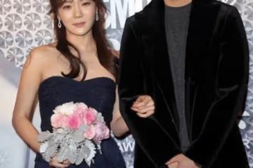 遠嫁中國的2位「韓國媳婦」：蔡琳和秋瓷炫婚後境遇為何不同？