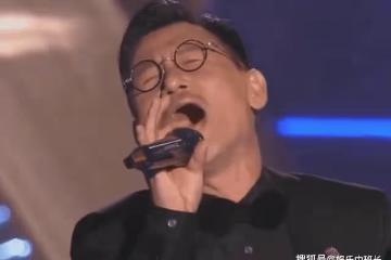 張學友和張家輝是什麼關係?張學友和張家輝是兄弟嗎