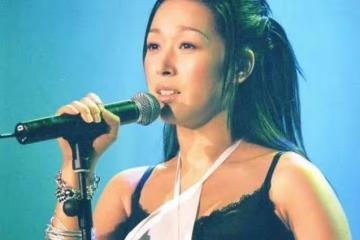 唱《祝你平安》一夜爆紅的孫悅,為什麼「消失」了,如今過得怎樣？